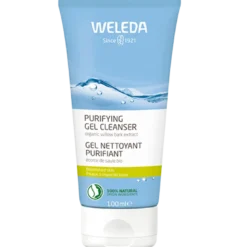 Weleda Purifying Gel Cleanser (100 ml)