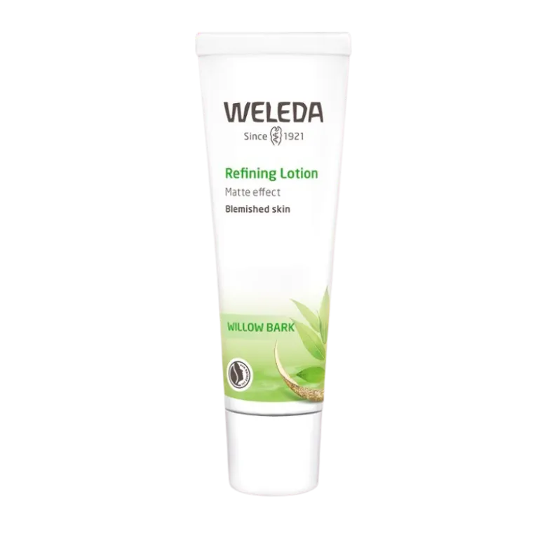 Weleda Refining Lotion (30 ml)