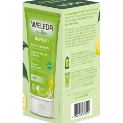 Weleda Refresh Your Senses Gift Packs (1 sæt)