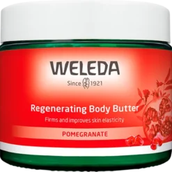 Weleda Regenerating Body Butter (150 ml)