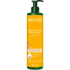 Weleda Regenerating Body Lotion (250 ml)