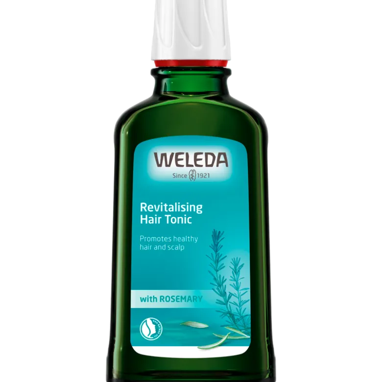 Weleda Revitalizing Hair Tonic (100 ml)