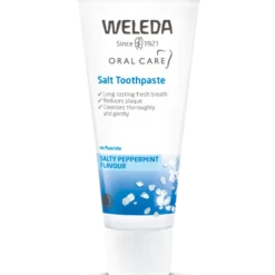 Weleda Salt Toothpaste (75 ml)