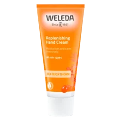 Weleda Sea Buckthorn Hand Cream (50 ml)