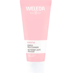 Weleda Sensitive Gentle Milk Cleanser (75 ml)
