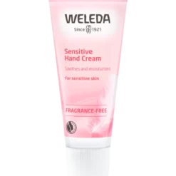 Weleda Sensitive Hand Cream (50 ml)
