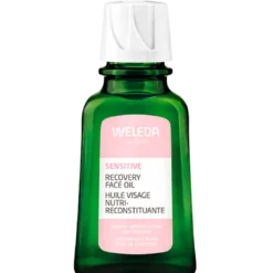 Weleda Sensitive Recovery Face Oil (50 ml)