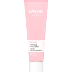 Weleda Sensitive Soothing Moisturiser (30 ml)