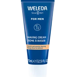 Weleda Shaving Cream (75 ml)
