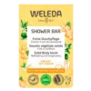 Weleda Shower Bar Ginger (75 g)