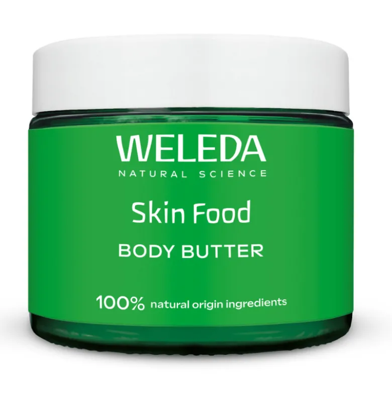 Weleda Skin Food Body Butter (150 ml)