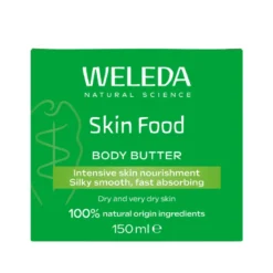 Weleda Skin Food Body Butter (150 ml)