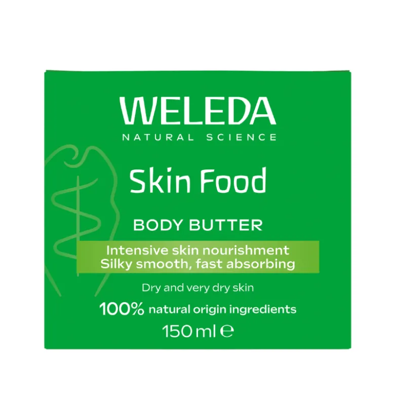 Weleda Skin Food Body Butter (150 ml)