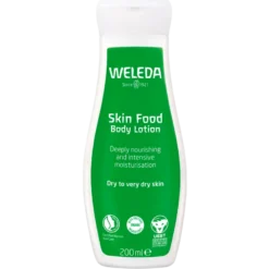 Weleda Skin Food Body Lotion (200 ml)