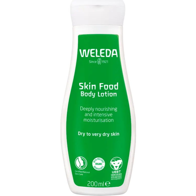 Weleda Skin Food Body Lotion (200 ml)