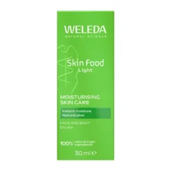 Weleda Skin Food Light (30 ml)