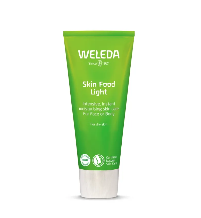 Weleda Skin Food Light (75 ml)