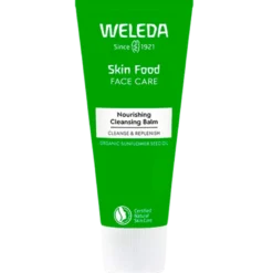 Weleda Skin Food Nourishing Cleansing Balm (75 ml)