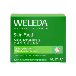 Weleda Skin Food Nourishing Day Cream (40 ml)