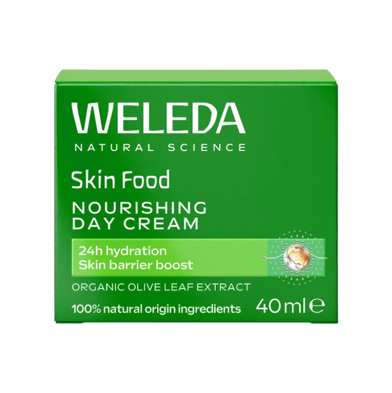 Weleda Skin Food Nourishing Day Cream (40 ml)
