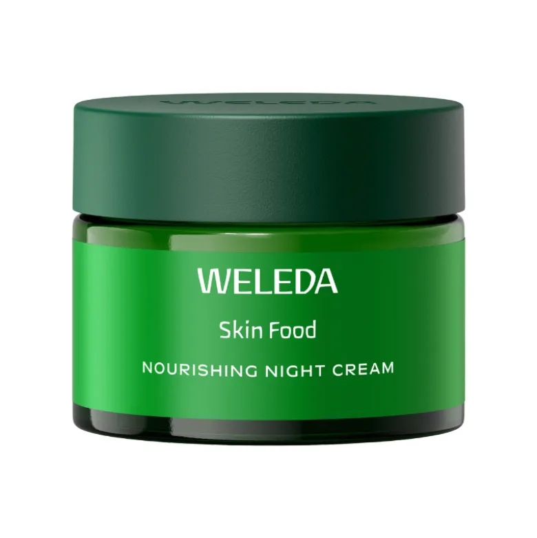 Weleda Skin Food Nourishing Night Cream (40 ml)