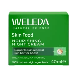 Weleda Skin Food Nourishing Night Cream (40 ml)