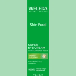 Weleda Skin Food Super Eye Cream (12 ml)