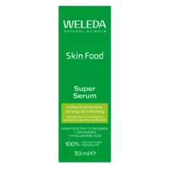 Weleda Skin Food Super Serum (30 ml)
