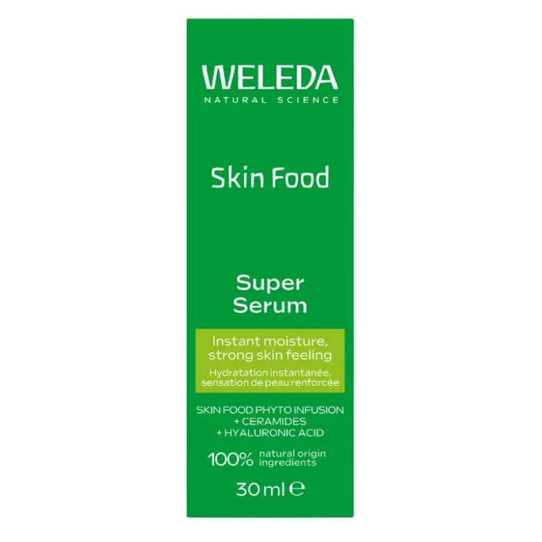 Weleda Skin Food Super Serum (30 ml)