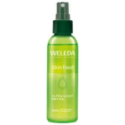 Weleda Skin Food Ultra-Light Dry Oil (100 ml)