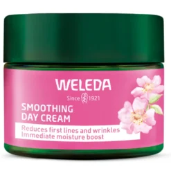 Weleda Smoothing Day Cream (40 ml)