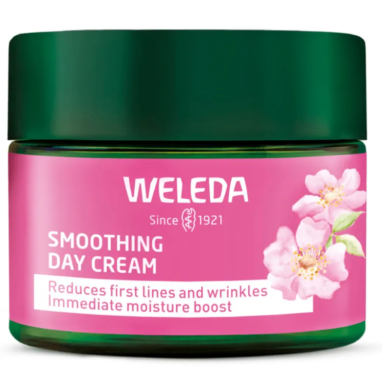 Weleda Smoothing Day Cream (40 ml)