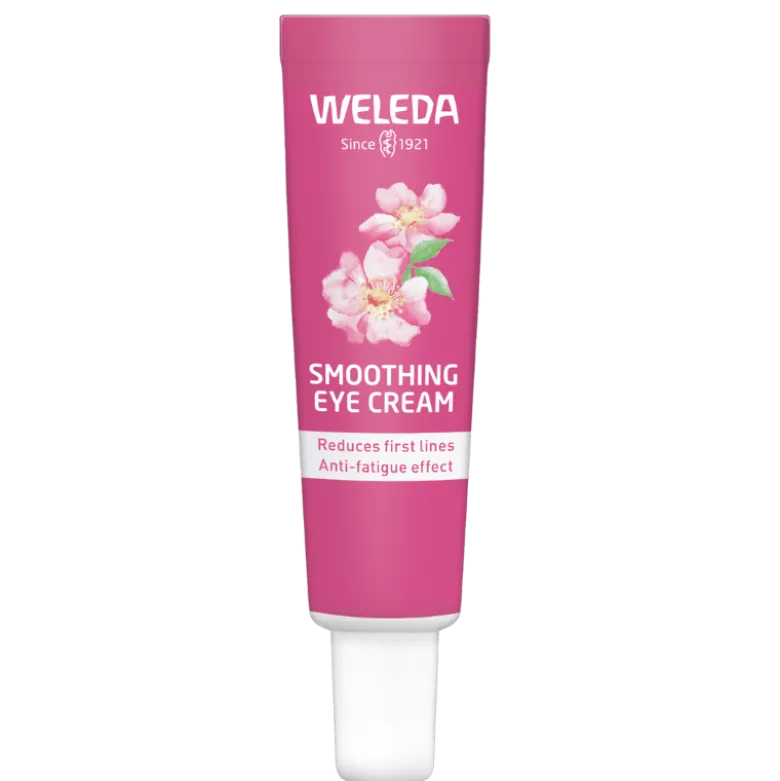 Weleda Smoothing Eye Cream (12 ml)
