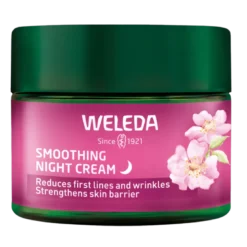 Weleda Smoothing Night Cream (40 ml)