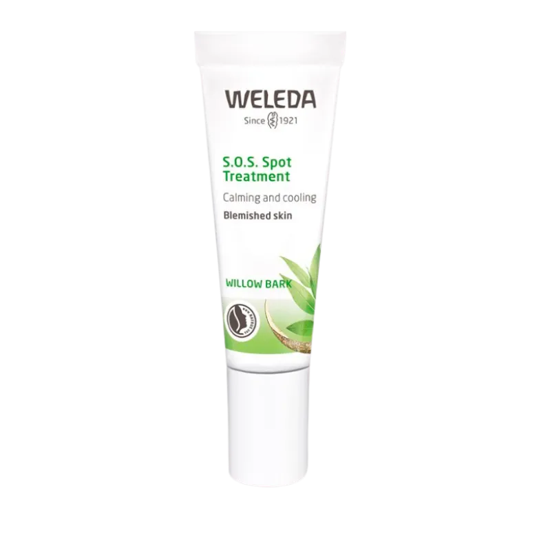 Weleda S.O.S Spot Treatment (10 ml)