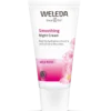 Weleda Wild Rose Smoothing Night Cream (30 ml)