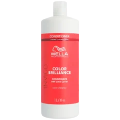Wella Color Brilliance Conditioner (1000 ml)