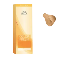 Wella Color Fresh Lightest Blonde Gold Violet 10/36 75 ml.