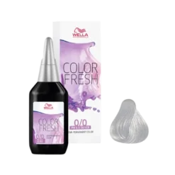 Wella Color Fresh Light Pearl Ash Blonde 8/81 75 ml.