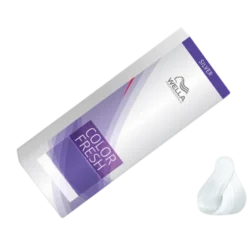 Wella Color Fresh Violet 0/6 75 ml.