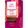 Wella Color Touch Deep Brown Chocholate 6/7 (130 ml)