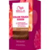 Wella Color Touch Deep Brown Walnut Brown 7/7 (130 ml)