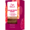 Wella Color Touch Pure Naturals Medium Blonde 7/0 (130 ml)