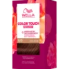 Wella Color Touch Pure Naturals Dark Blonde 6/0 (130 ml)