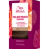 Wella Color Touch Pure Naturals Medium Brown 4/0 (130 ml)