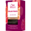 Wella Color Touch Pure Naturals Black 2/0 (130 ml)