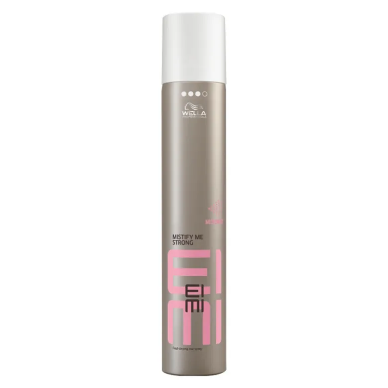 Wella EIMI Mistify Stify Strong Hårspray (300 ml)