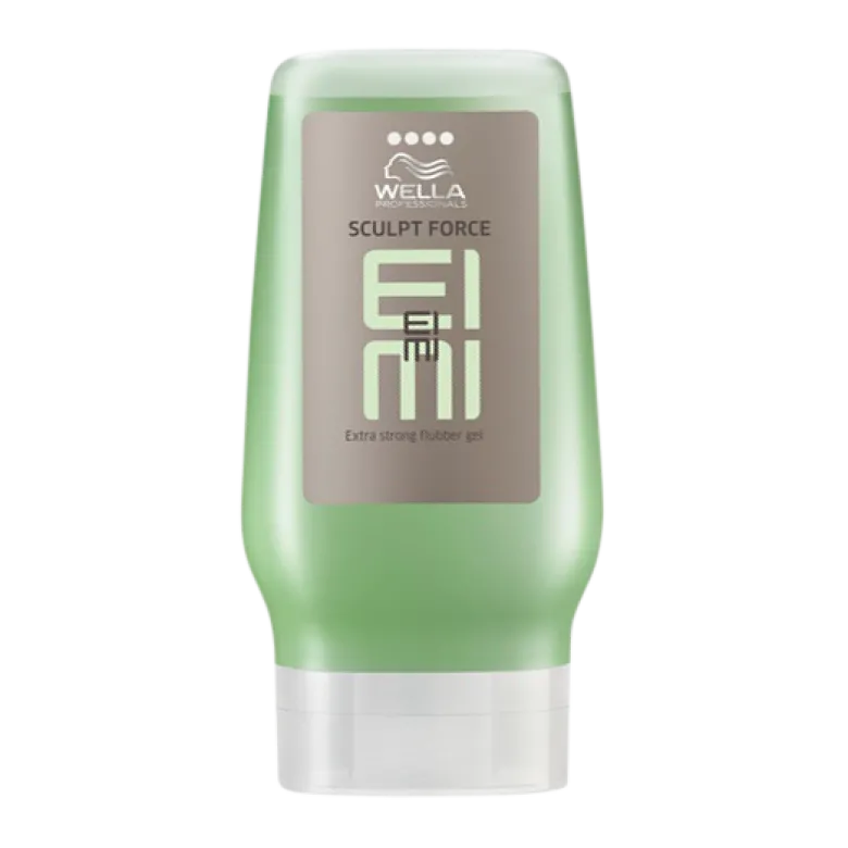 Wella EIMI Sculpt Force 125 ml.
