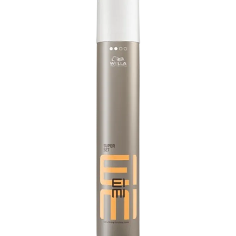 Wella EIMI Super Set (500 ml)
