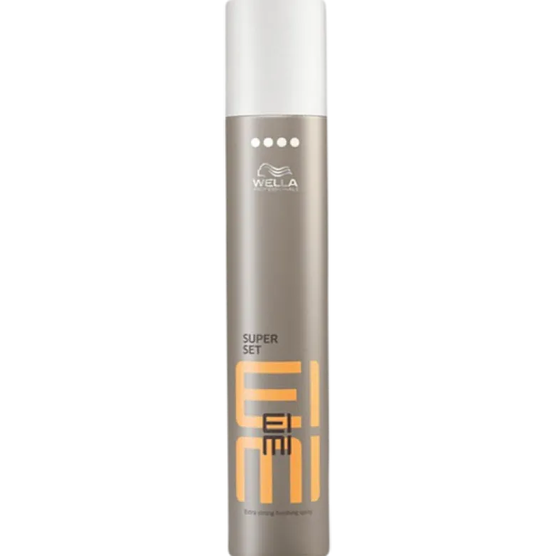 Wella EIMI Super Set 300 ml.